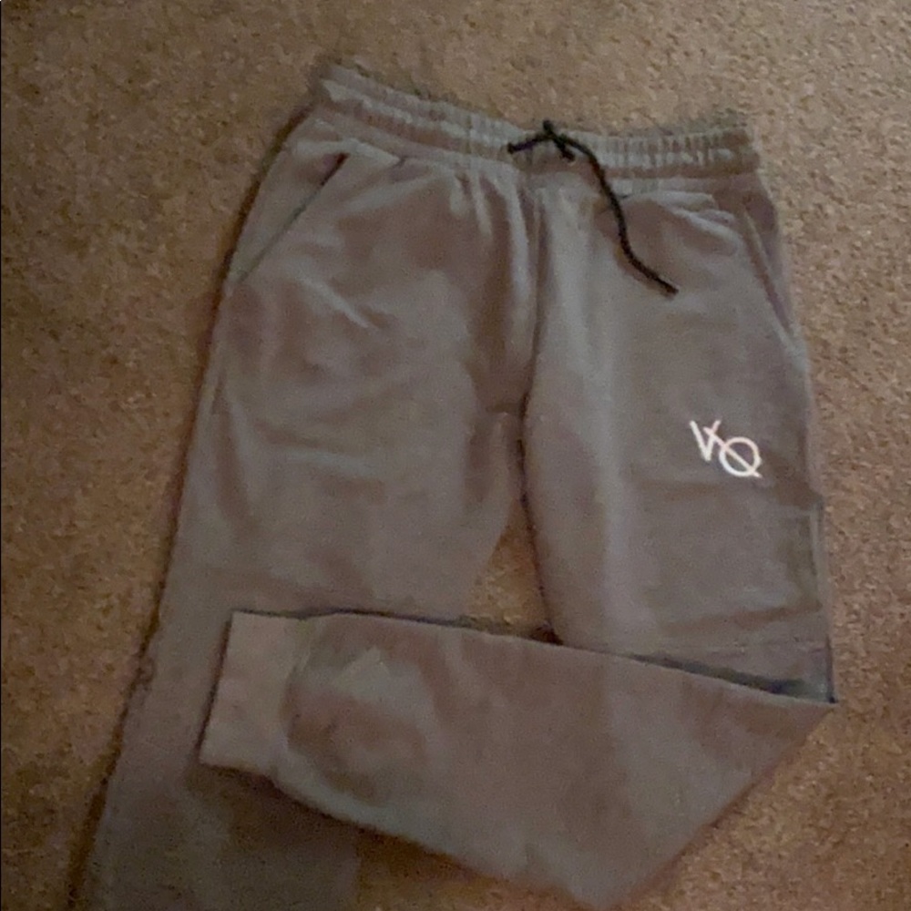 Joggers
